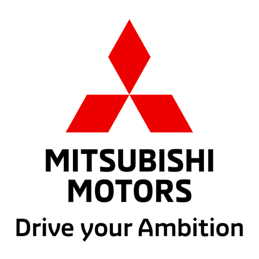 Mitsubishi Motors Europe logo